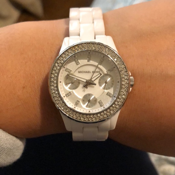 Michael Kors Accessories - Michael Kors Watch